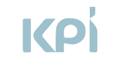 Iconic logo of KPI Insurance, a trusted name in the Thai insurance industry for non-life insurance coverage.