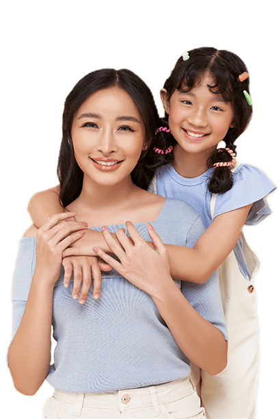 Family tourism travelling to Thailand