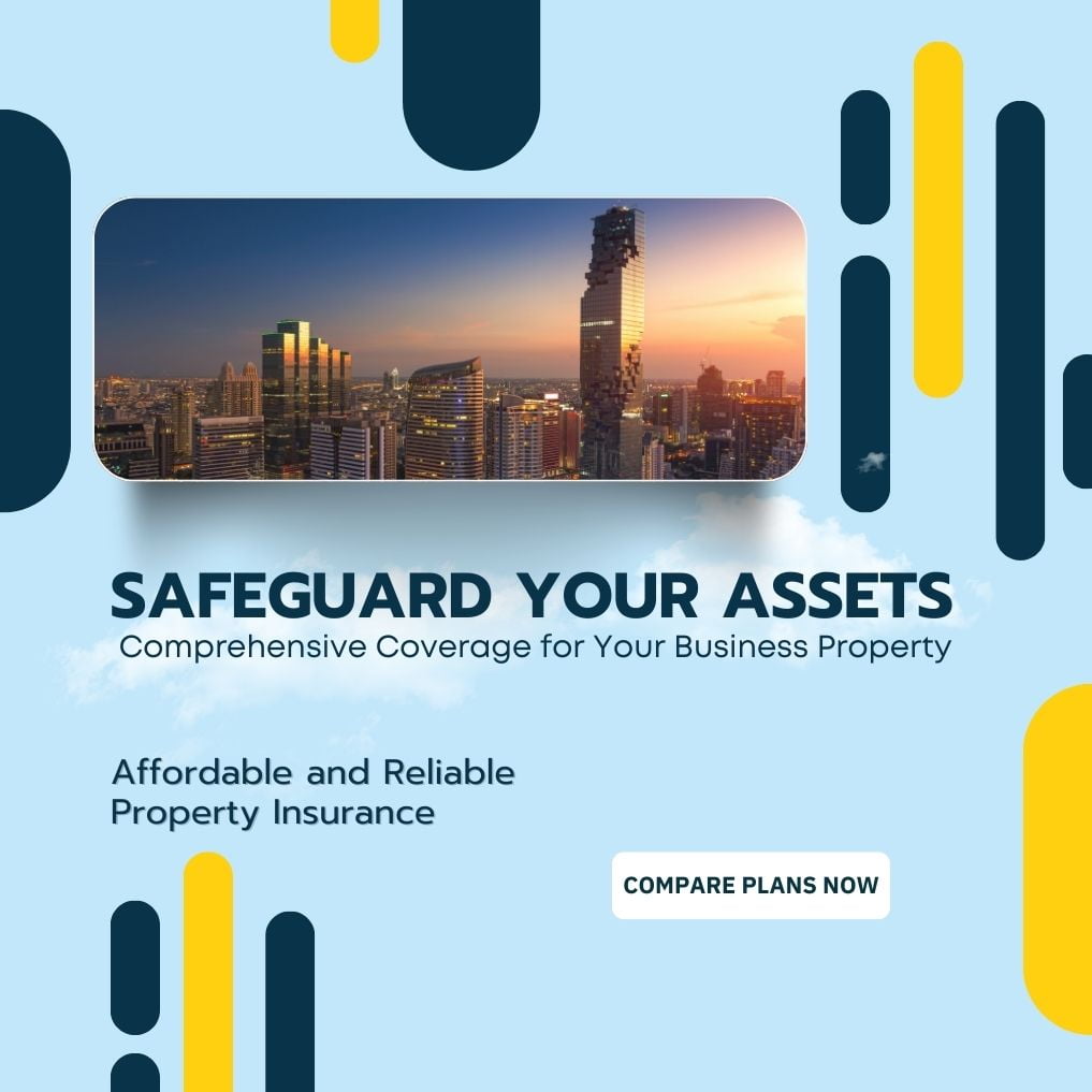 Business Property insurance thailand