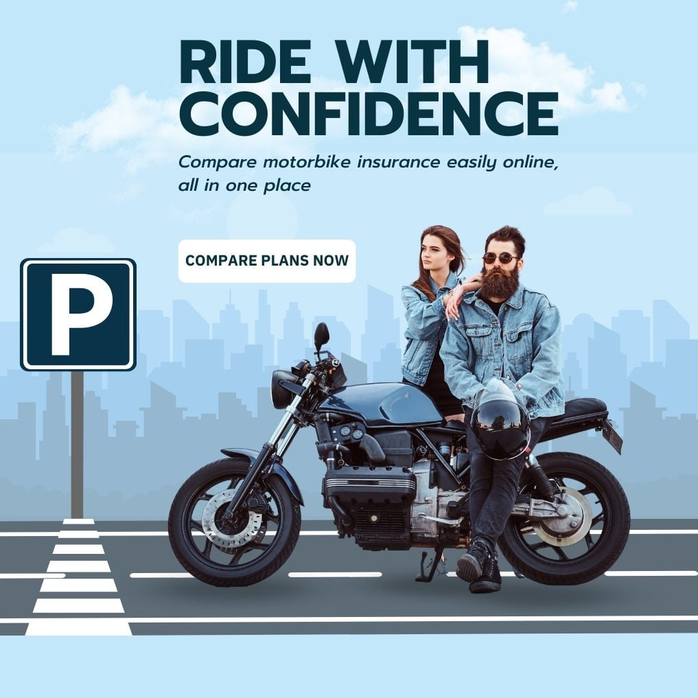 Rental motorbike insurance thailand